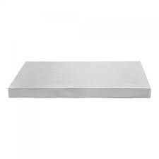 Kühlakku Edelstahl GN1/1